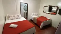 Hotel Marjenny Các khách sạn ở 