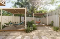 Boho Tamarindo - Adults Only