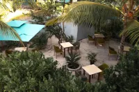 Bageechaa Stay Hotels near Kunfunadhoo