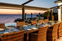 Sunset Reef St. Kitts