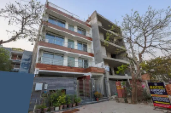 เมารยัน ซิกเนเจอร์ โรงแรม วิธ แอร์พอร์ต วิว โรงแรมใน