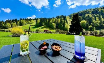 Domaine de Montagne - Hôtel Chalet Frère Joseph