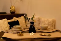 VIP Villas and Wellness Resort in Kuta Lombok فنادق في Tumpak