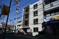 Poka Stay Kamata 하네다공항/카마타 호텔