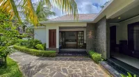 Kies Villas Lombok Hotels in Pujut