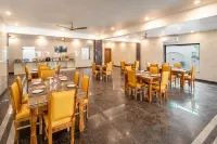青檸樹飯店及一臥室服務式公寓 - 諾伊達50區地鐵站