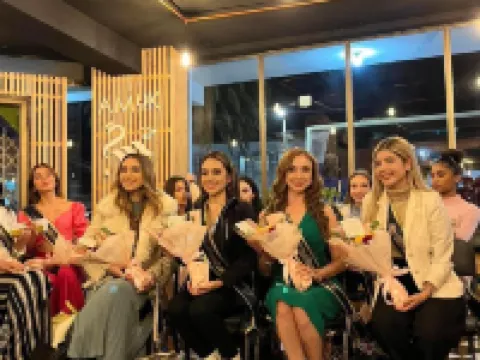 Hotel El Cisne Internacional Hoteles en Riobamba