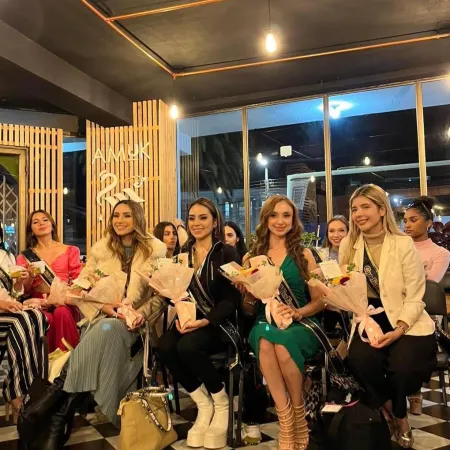 Hotel El Cisne Internacional