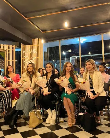 Hotel El Cisne Internacional