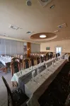 Hotel Lane - breakfast