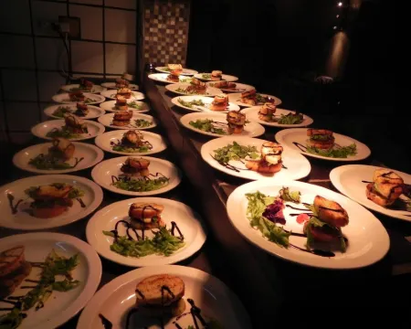 44 on Ennis Guest Lodge and Restaurant - Hotels in Ermelo