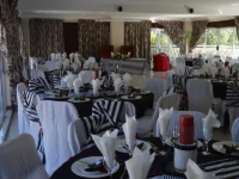 Lakeview Boutique Hotel & Conference Center Hotels in Benoni