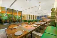 Luxe Stayz Signature - Aamiainen