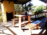 Autumn Breeze Manor Guest House