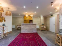 Palm Tbilisi Boutique Hotel Hotels near Vera