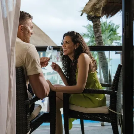 The Reef Coco Beach Resort & Spa- Optional All Inclusive