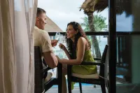 The Reef Coco Beach Resort & Spa- Optional All Inclusive - Ocean View