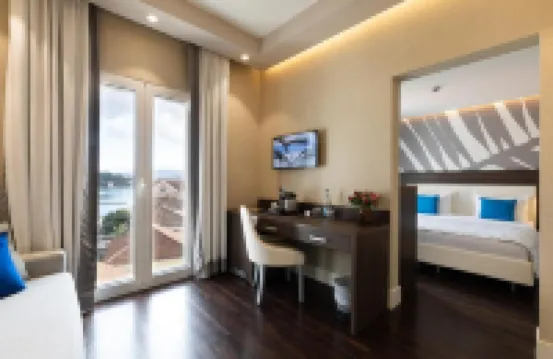 Hotel Palma