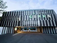 森のホテル　ＧＥＫＫＡ 岩国のホテル