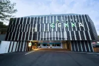Morino Hotel Gekka