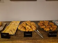 Hôtel les Trois Luppars