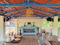 360 Agonda Hotels near Agonda