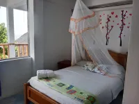 Hostel Blue Sea Rincon del Mar Отели в г. 