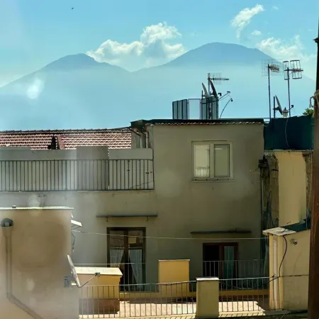 La Romantique Napoli