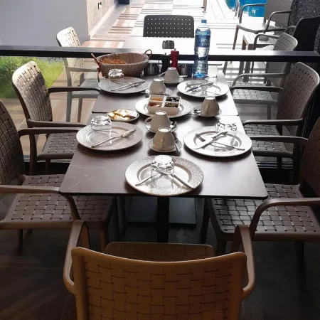 Viola Hotel Budva