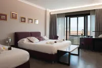 Principessa Mafalda - B&Bs (Bed and breakfast)