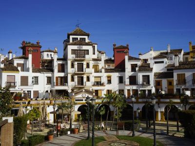 Alcaidesa Boutique Hotel