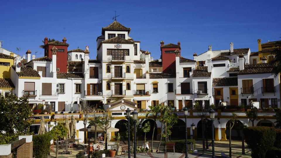 Alcaidesa Boutique Hotel
