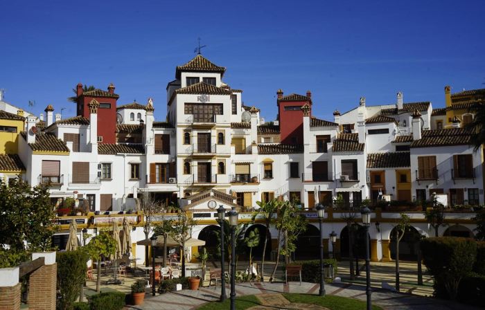 Alcaidesa Boutique Hotel