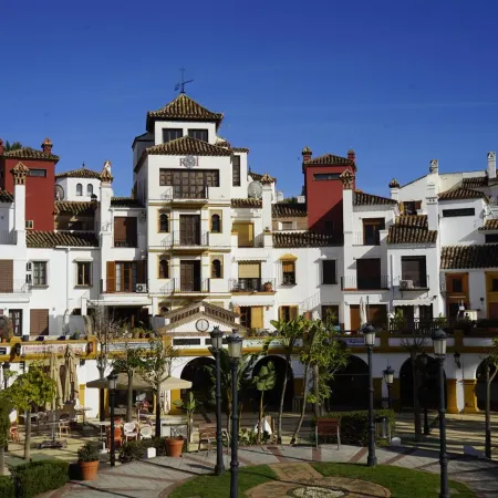 Alcaidesa Boutique Hotel