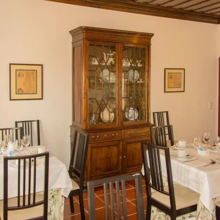 Hotel Rural Monte da Provença