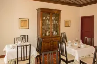 Hotel Rural Monte da Provença - breakfast