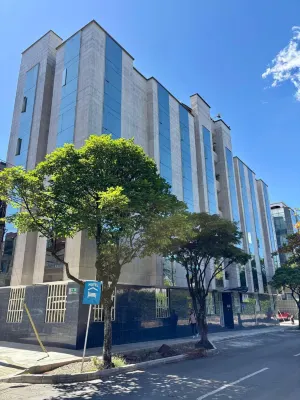 莫納卡酒店 - 3星級