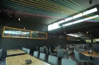 Navela Hotel & Convention - breakfast