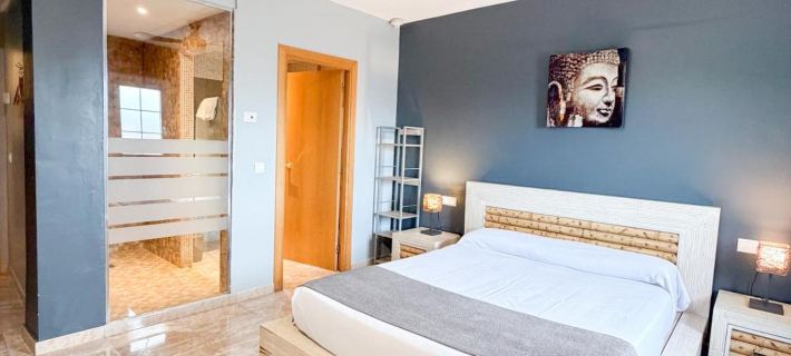 Hotelet ElRetiro Hotels in Baix Camp