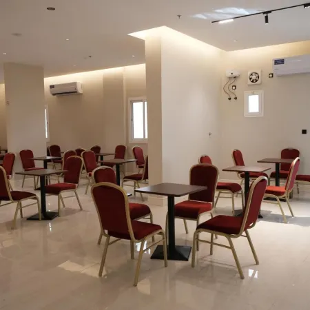 The S Square Airport Hotel