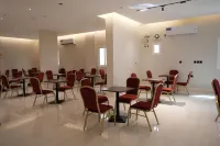The S Square Airport Hotel - breakfast