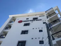 Hotel Y'Rise to Urasoe