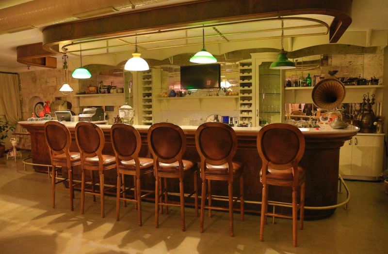 Alacati Kostem Hotel - Special Category photo 4