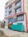 Hotel Earth International Hotel a 