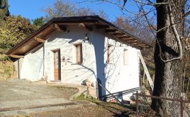 la casa sull'arcobaleno