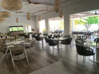 Lake Kariba Inns - Morgenmad