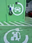 Imperador Palace Hotel Franca - parking
