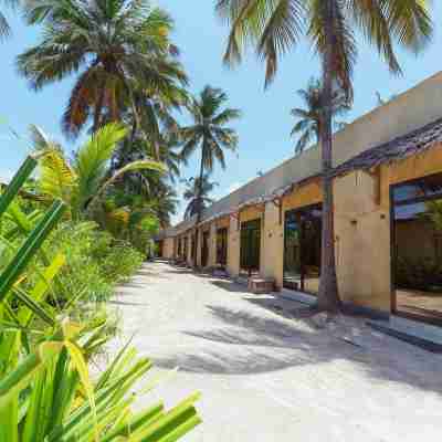 Jambo Resort by Mambo Hotels Hotel Exterior
