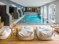 Saint Hubertus Resort Hotels in Valtournenche