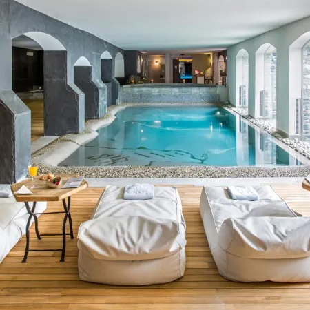 Saint Hubertus Resort